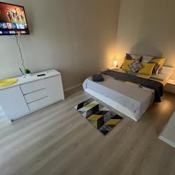 Фото Апартаменты на Попова 35