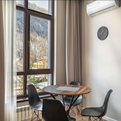 Фото LaMont Апарт-отель (Ламонт)