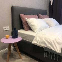 Апартаменты на улице Лётчика Колесниченко 65А — 70d0a8095ec1cc67d9609125f9209b10