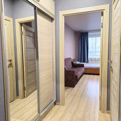 Апартаменты стандарт