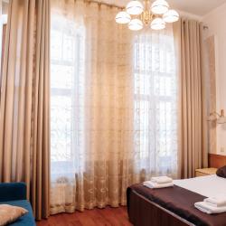 Комната Полулюкс с диваном