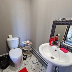 Фото Отель Домик на Островского 3