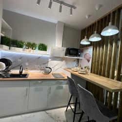 Фото Апартаменты на Родионова 202/2