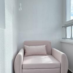 1-комнатные апартаменты стандарт 160