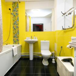 Фото Отель Этажидейли на улице Белинского 177а