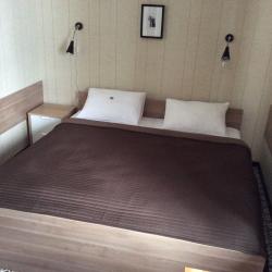 Фото Отель Заводская