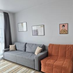 Фото Апартаменты на бульваре Головнина 3к1