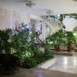 Фото Отель Берег