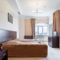 Фото Отель Креатово