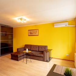 фото 2 Myhotel24 Apart Aeroport (Мой отель 24 Апарт Аэропорт)