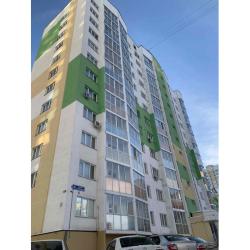 Фото Отель Welcome (Велком) на улице Первая Заречная 10