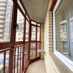 1-комнатные апартаменты улучшенные Старая Купавна, Чехова, 4