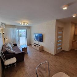 Фото Апартаменты на улице Урожайная 71А корпус 1