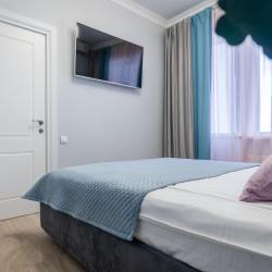 Фото Отель Sea Side Premium (Си Сайд Премиум) на улице 65 лет Победы 65/1