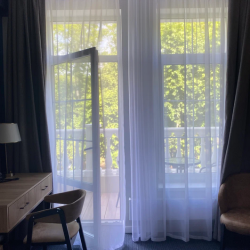 Фото Отель Королева Луиза