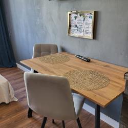 Фото Апартаменты на улице Татарстан 53