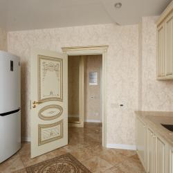 2-комнатные апартаменты улучшенные