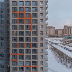 2-местные апартаменты улучшенные