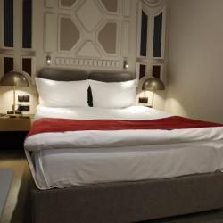 Фото Отель Moselle Armenia Jermuk (Мозель Армения )