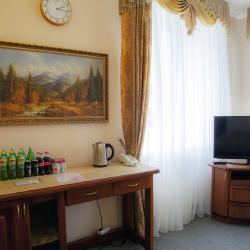 Фото Отель Респект