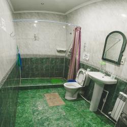 Фото Отель Гостевой Дом Рябиновый