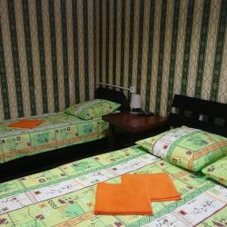 Фото Отель В центре