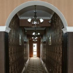 Фото Отель Антика