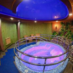 Фото Отель Nautilus (Наутилус)