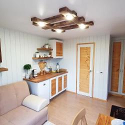 Фото Отель Ривер-Парк глэмп-клуб