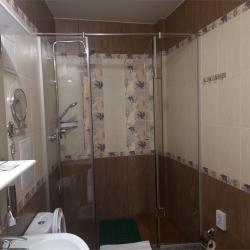 Номер комфорт улучшенный с видом на набережную 3 этаж