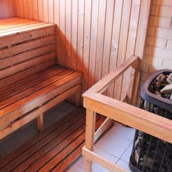 Фото Отель Коттедж на улице 5-я Ямская 13