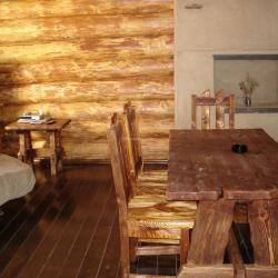 Фото Отель Баяр