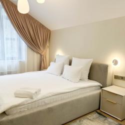 Дизайн апартаменты