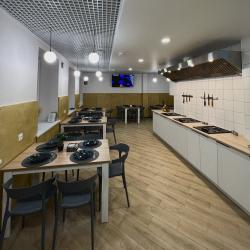 Фото Отель НьюКуб
