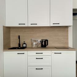 Фото Отель Home Like (Хоум Лайк) на улице Каштановая 9