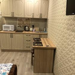 Фото Апартаменты на проспекте Ленина 123