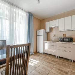 Фото Апартаменты на улице Кременчугская 13 корпус 2