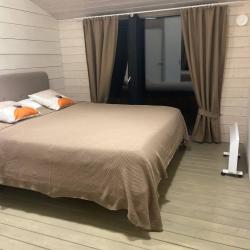 Фото Отель Обкомовская дача