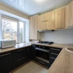 Фото Отель LovelyHome 39 на улице Репина 16