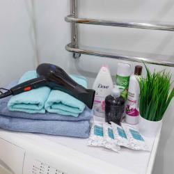 Фото Отель SmolSutki на улице Николаева 83