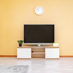 3-комнатные апартаменты стандарт