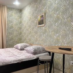 Апартаменты студия тропики