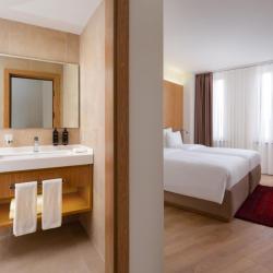 Фото Отель Mercure Bukhara Old Town (Меркюр Олд Таун)