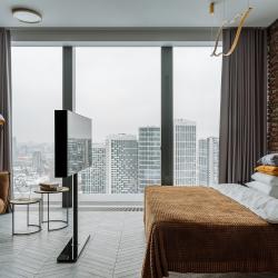 фото 23 Heaven Apartments (Хевен Апартментс)