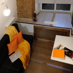 фото 17 ReStop Loft Apart (РеСтоп)