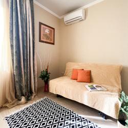 Фото Апартаменты на улице Комсомольская