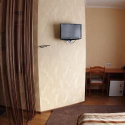Фото Отель Надежда
