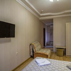 Фото Отель George (Георг)