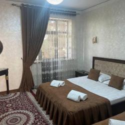 Фото Отель Al Bukhory (Ал Бухори)