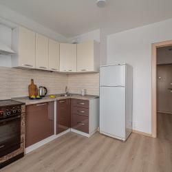 Фото Апартаменты на улице Рассветная